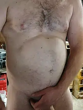 IronedTitan online show from November 4, 1:59 am