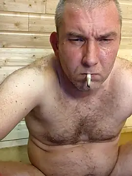 IronedTitan online show from December 15, 7:07 pm