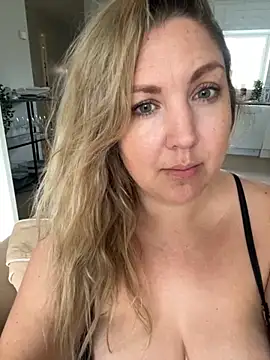 Anna Alexa online show from November 5, 10:15 am