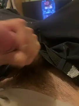 mikeylong online show from February 25, 11:36 pm