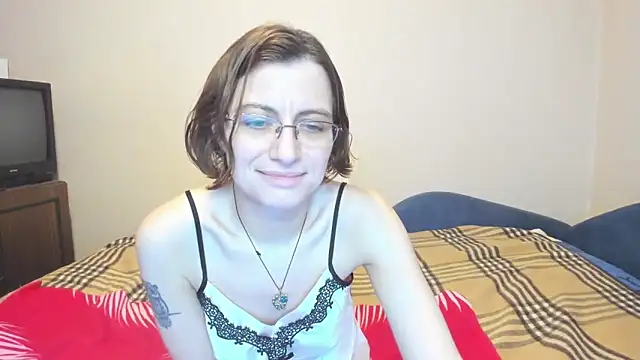 MarilynDream online show from December 9, 4:47 pm