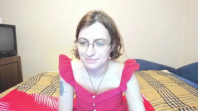 MarilynDream online show from December 14, 11:01 pm