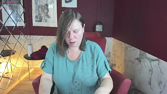 KellyPerfection online show from September 24, 5:22 am