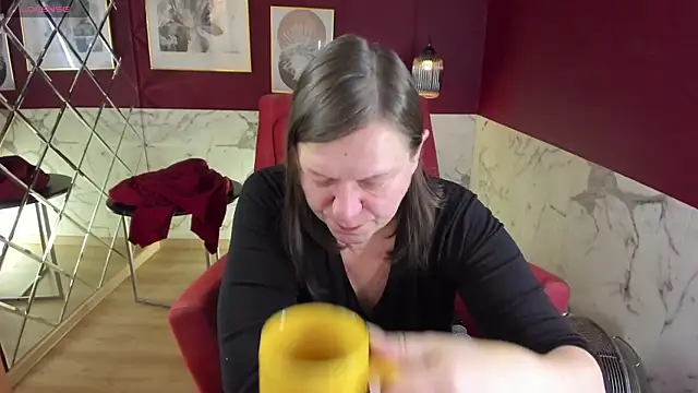 KellyPerfection online show from October 16, 6:03 am