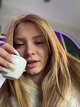 AnastasiaAniess online show from March 19, 3:05 pm