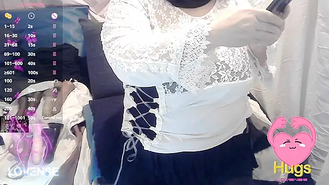 Snapshot of tatli_bela chatting on February 5, 4:25 pm tatli bela online show from February 5, 4:25 pm