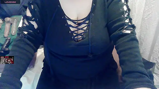 Snapshot of tatli_bela chatting on February 13, 5:48 am tatli bela online show from February 13, 5:48 am