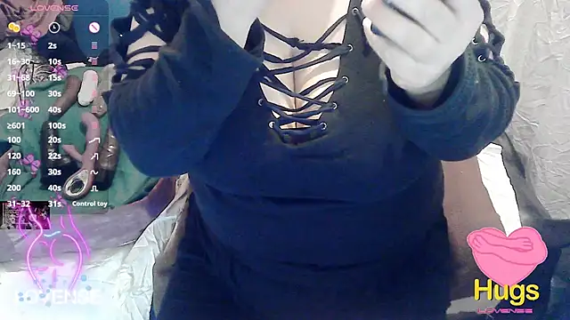 Snapshot of tatli_bela chatting on February 16, 6:10 am tatli bela online show from February 16, 6:10 am