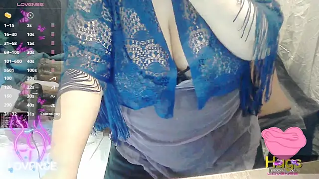 Snapshot of tatli_bela chatting on February 19, 4:11 pm tatli bela online show from February 19, 4:11 pm