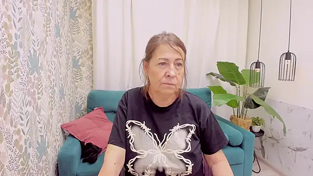 Snapshot of LindaPassionate chatting on July 8, 1:15 pm LindaPassionate online show from July 8, 1:15 pm