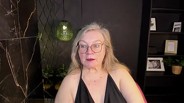 NataliMellow online show from January 10, 1:13 pm