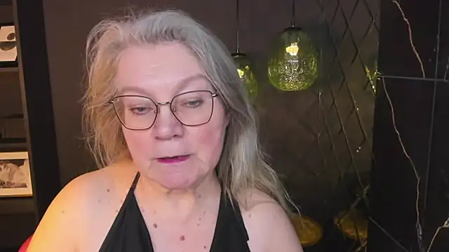 NataliMellow online show from March 27, 5:01 pm