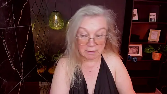 NataliMellow online show from July 7, 1:26 pm