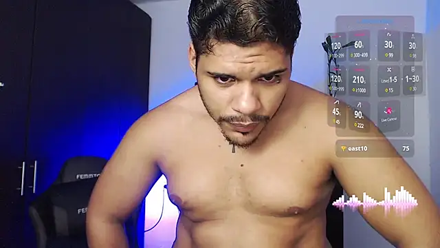 starguy 28 online show from December 13, 10:23 pm