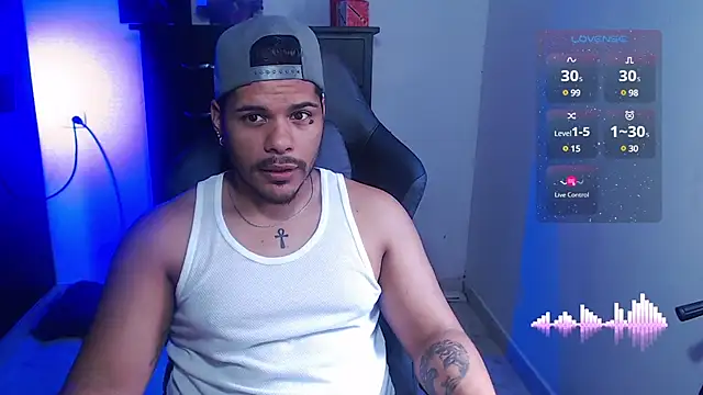 starguy 28 online show from December 16, 4:27 pm