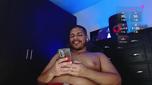 starguy 28 online show from March 4, 6:58 am