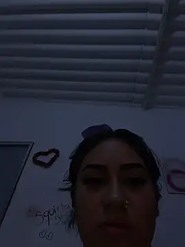 halana squirts online show from June 23, 4:21 am