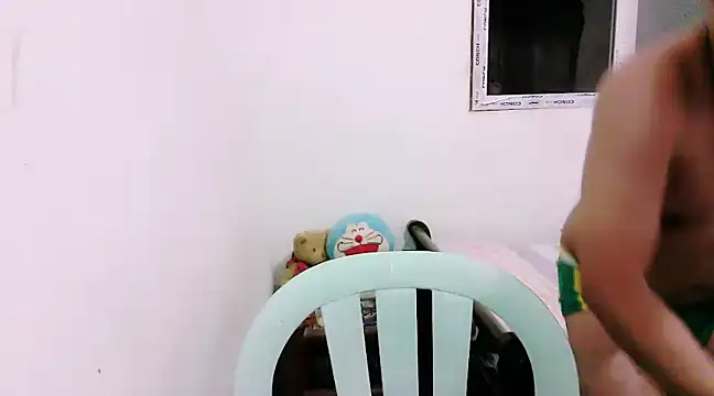 SirViceBoy2020 online show from December 14, 5:25 pm