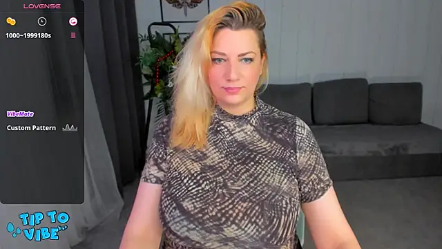 JillSpacey online show from December 15, 4:59 pm