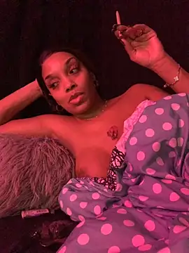 Rakiyahcharms online show from November 2, 10:28 am