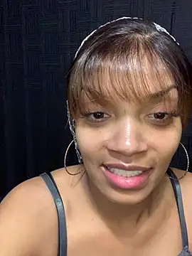 Rakiyahcharms online show from February 5, 2:38 am