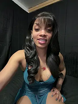 Rakiyahcharms online show from March 20, 5:01 am