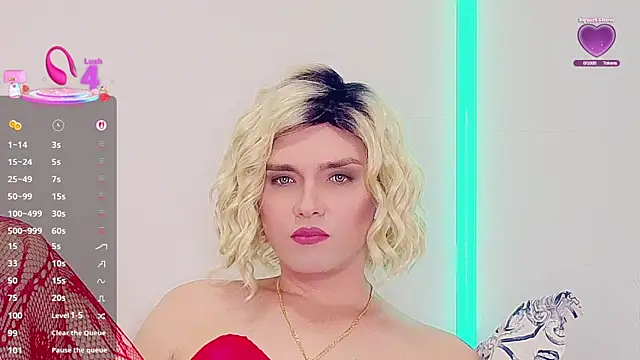 Zagadka55555 online show from November 10, 2:21 am