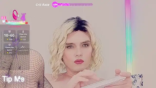 Zagadka55555 online show from March 31, 5:41 am