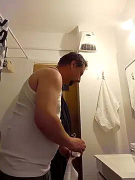 Miki20677 online show from February 26, 7:27 pm