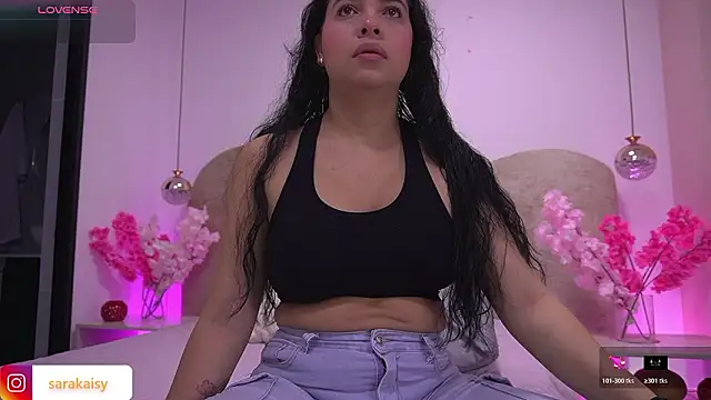 sarakaisy online show from March 7, 11:51 am