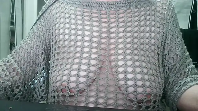 heidi60 online show from December 5, 8:34 am