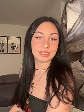 Estherjizz online show from May 27, 3:20 pm