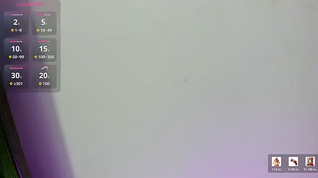 MilfVictoria online show from May 30, 7:33 pm