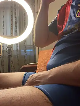 Snapshot of MarkReeds chatting on January 26, 2:30 pm MarkReeds online show from January 26, 2:30 pm