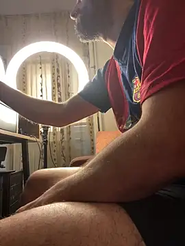 Snapshot of MarkReeds chatting on February 2, 12:35 pm MarkReeds online show from February 2, 12:35 pm