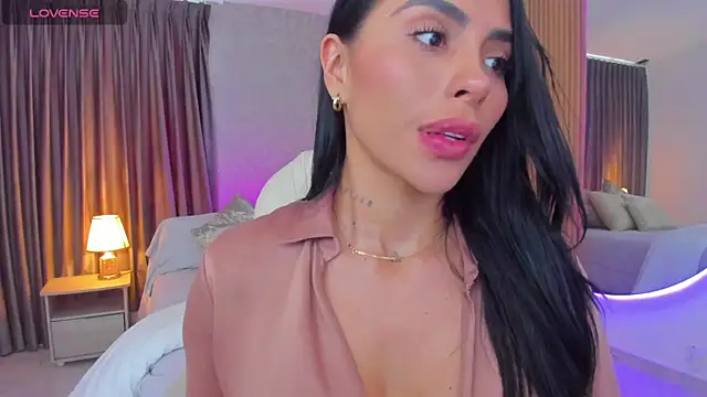 Sarah Stone  online show from October 2, 7:54 pm