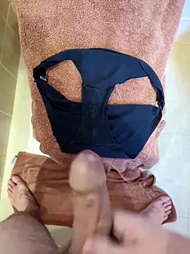 domjoab online show from February 18, 1:11 pm