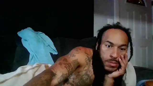 Snapshot of BigWayneBabyXXX chatting on October 18, 8:48 am BigWayneBabyXXX online show from October 18, 8:48 am