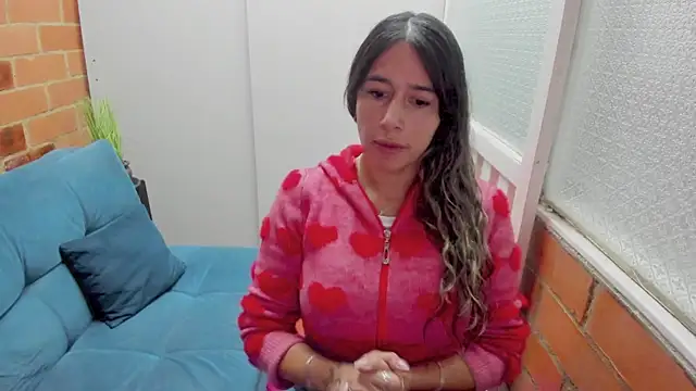 Penelope47 online show from November 10, 7:46 pm