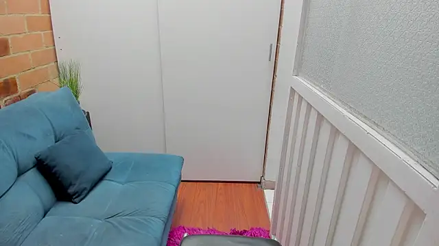 Penelope47 online show from April 6, 6:42 pm