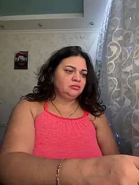 Snapshot of littleRikka chatting on January 15, 8:16 pm littleRikka online show from January 15, 8:16 pm