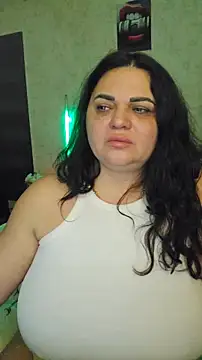 littleRikka online show from March 11, 8:48 pm