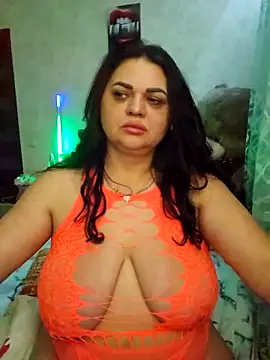 littleRikka online show from March 18, 7:17 pm