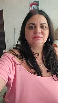 littleRikka online show from March 23, 8:51 am