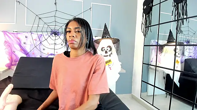 Blackrosse   online show from October 30, 12:50 pm