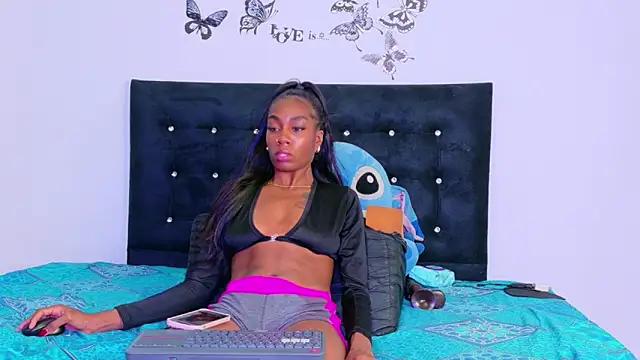 Blackrosse   online show from May 28, 6:05 pm