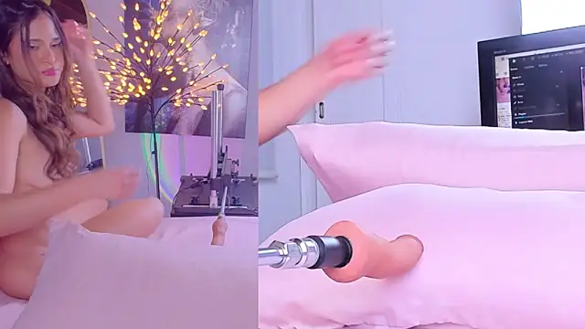 Natasha Secret online show from November 12, 3:51 am