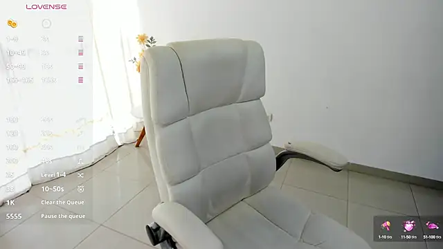 renata t  online show from September 19, 11:22 am