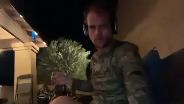 rusharizona online show from October 25, 6:21 am