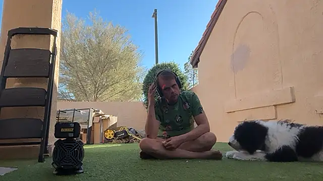 rusharizona online show from November 6, 9:59 pm